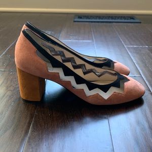 Women’s Cole Haan heels
